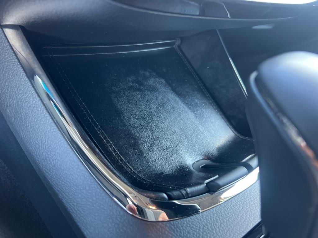 Toyota Avalon Hybrid Limited 2013