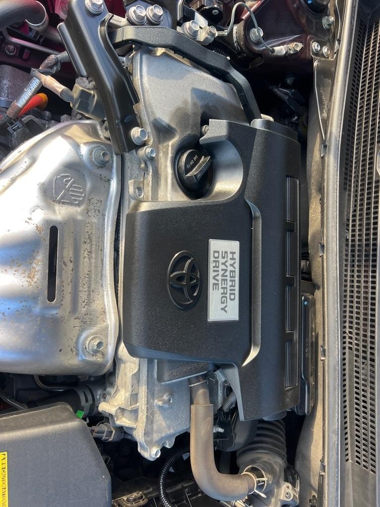 Toyota Avalon Hybrid Limited 2013