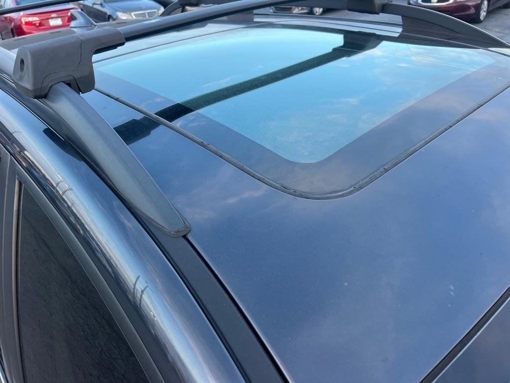 Subaru Forester 2.0XT Touring 2016