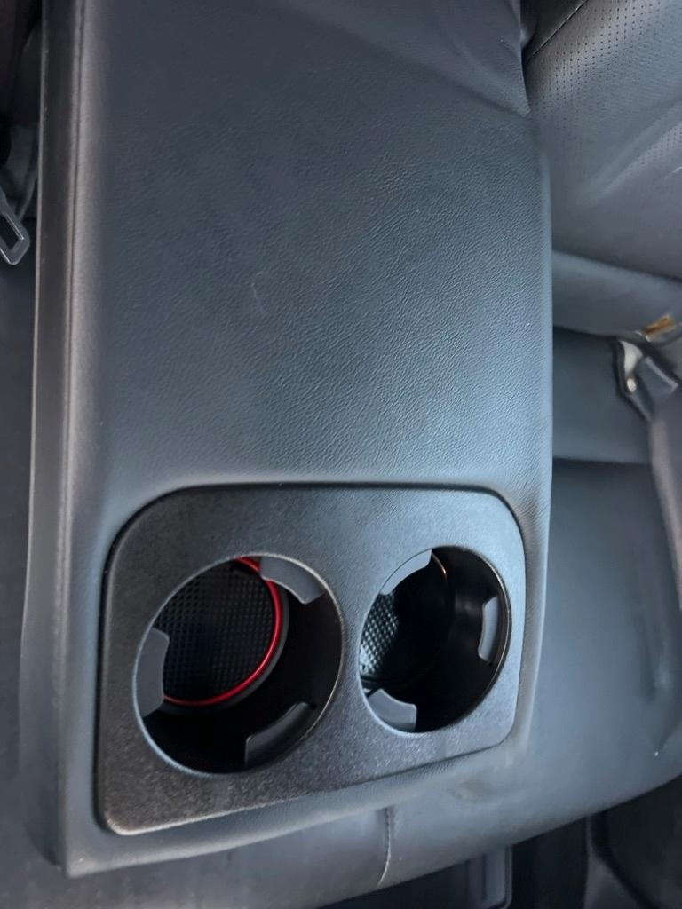 Subaru Forester 2.0XT Touring 2016