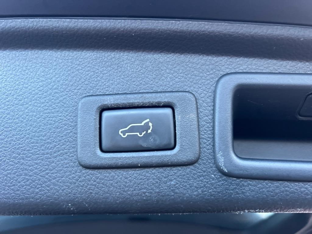 Subaru Forester 2.0XT Touring 2016