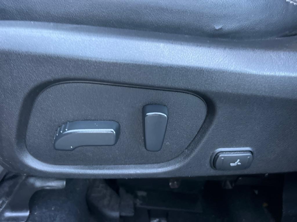 Subaru Forester 2.0XT Touring 2016