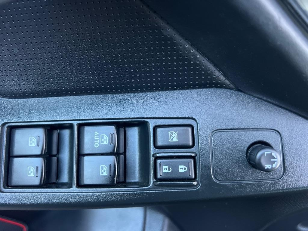 Subaru Forester 2.0XT Touring 2016