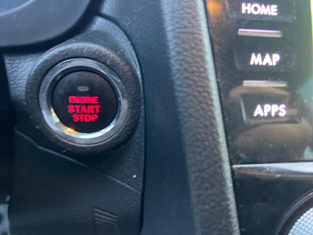 Subaru Forester 2.0XT Touring 2016