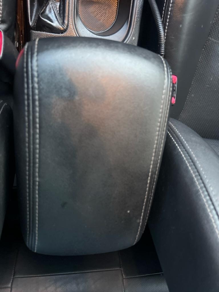 Subaru Forester 2.0XT Touring 2016