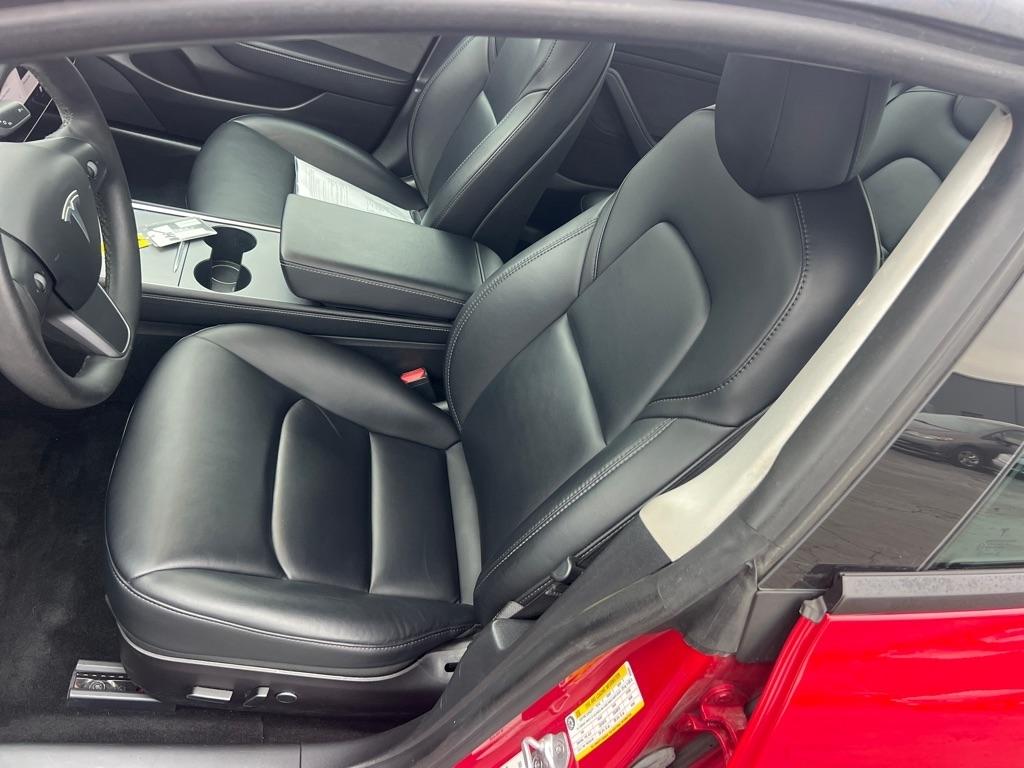 Tesla Model 3 Long Range 2022