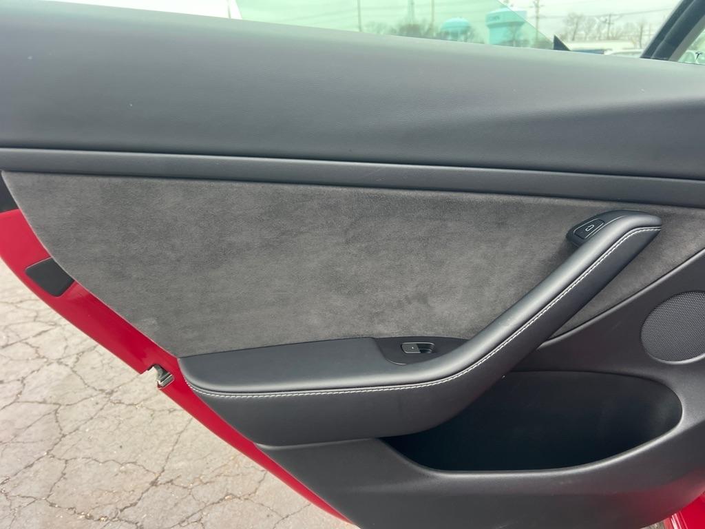 Tesla Model 3 Long Range 2022