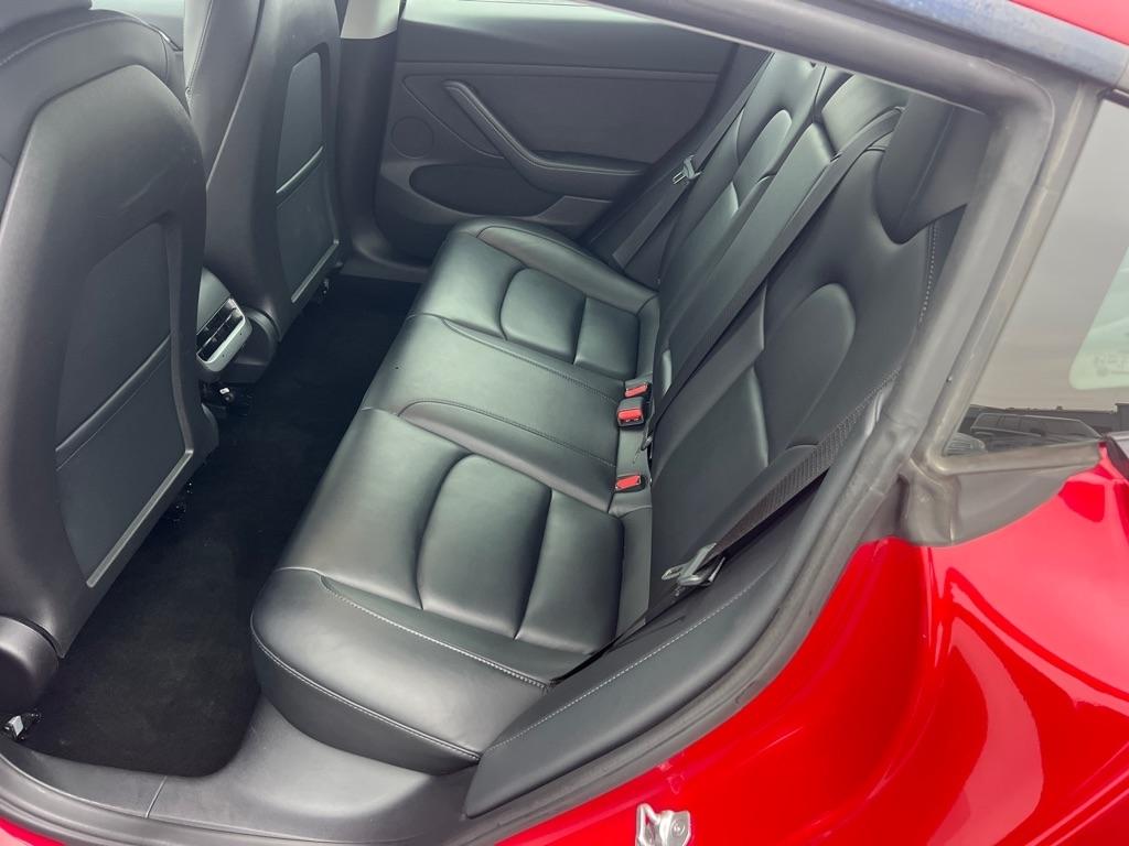 Tesla Model 3 Long Range 2022