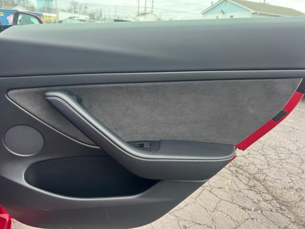 Tesla Model 3 Long Range 2022