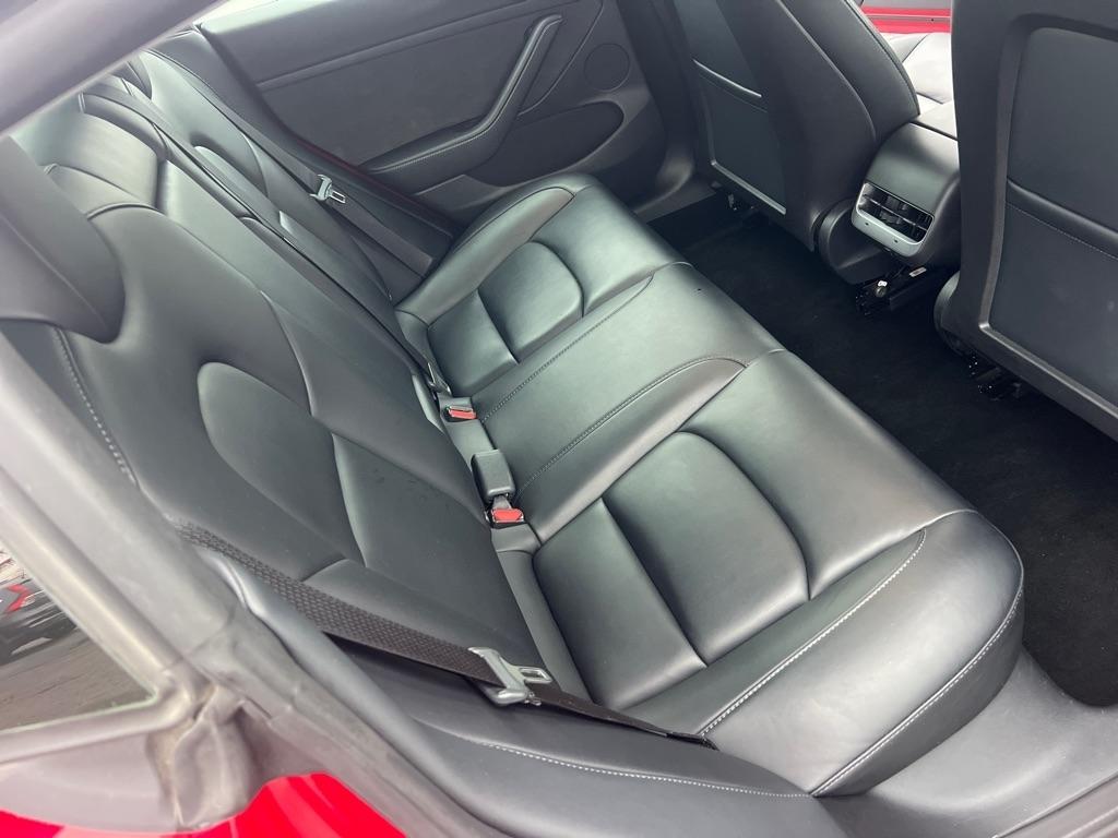 Tesla Model 3 Long Range 2022