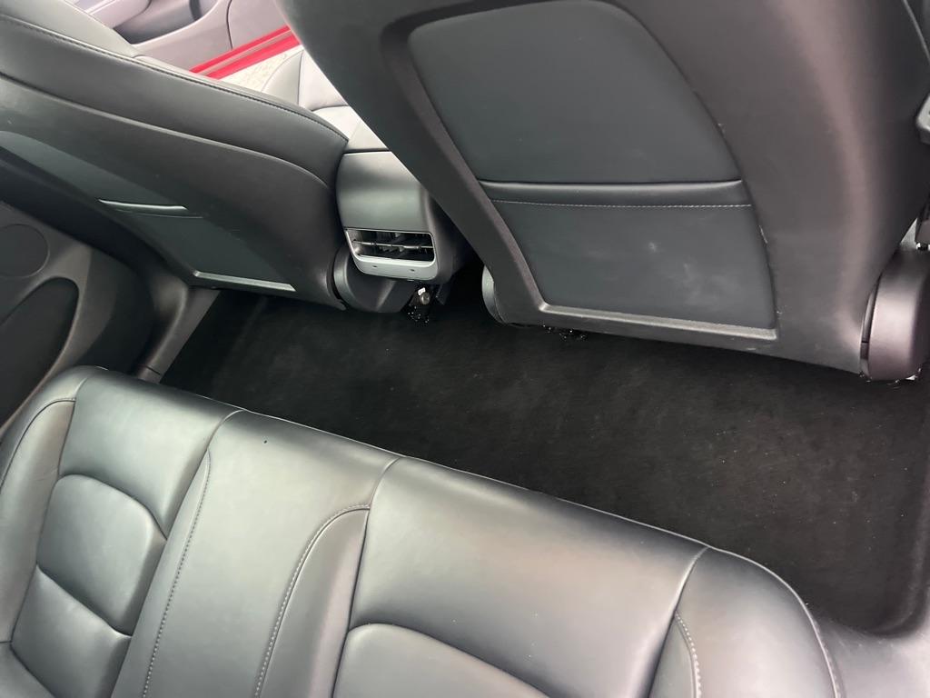 Tesla Model 3 Long Range 2022