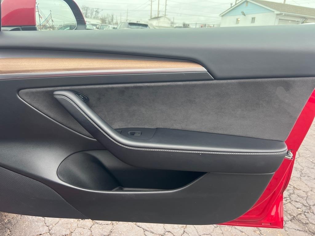 Tesla Model 3 Long Range 2022