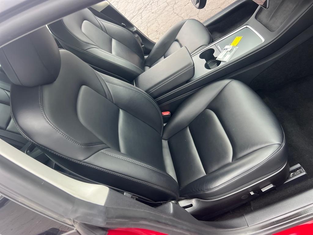 Tesla Model 3 Long Range 2022