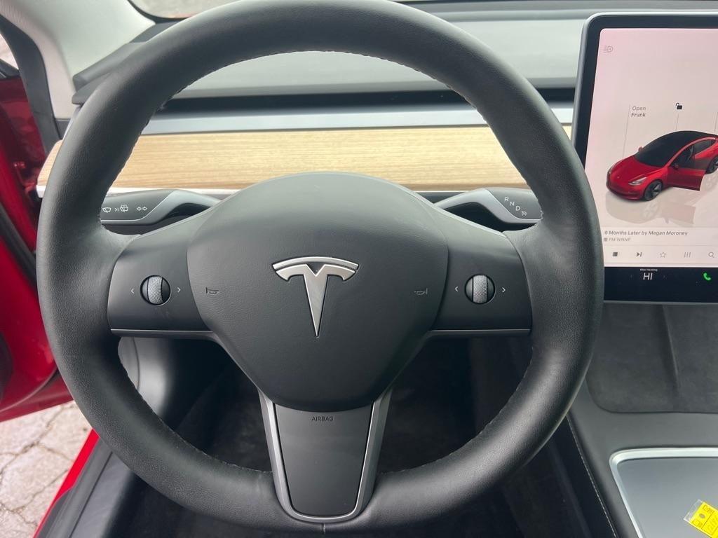 Tesla Model 3 Long Range 2022