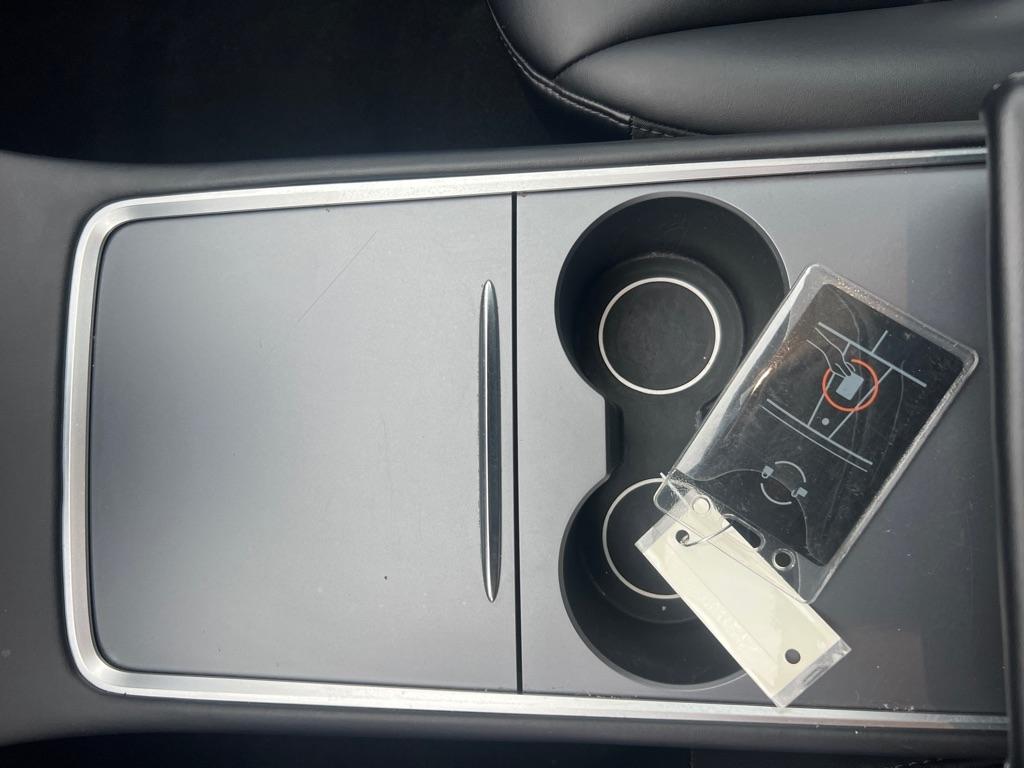 Tesla Model 3 Long Range 2022