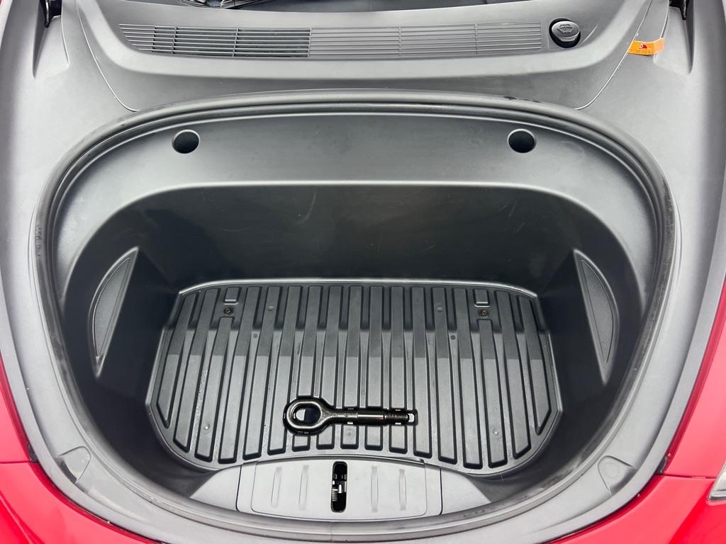 Tesla Model 3 Long Range 2022