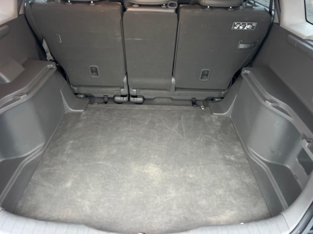 Honda CR-V EX-L 4WD 5-Speed AT 2009