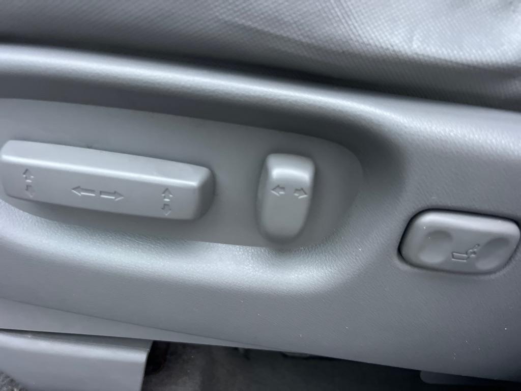 Honda CR-V EX-L 4WD 5-Speed AT 2009