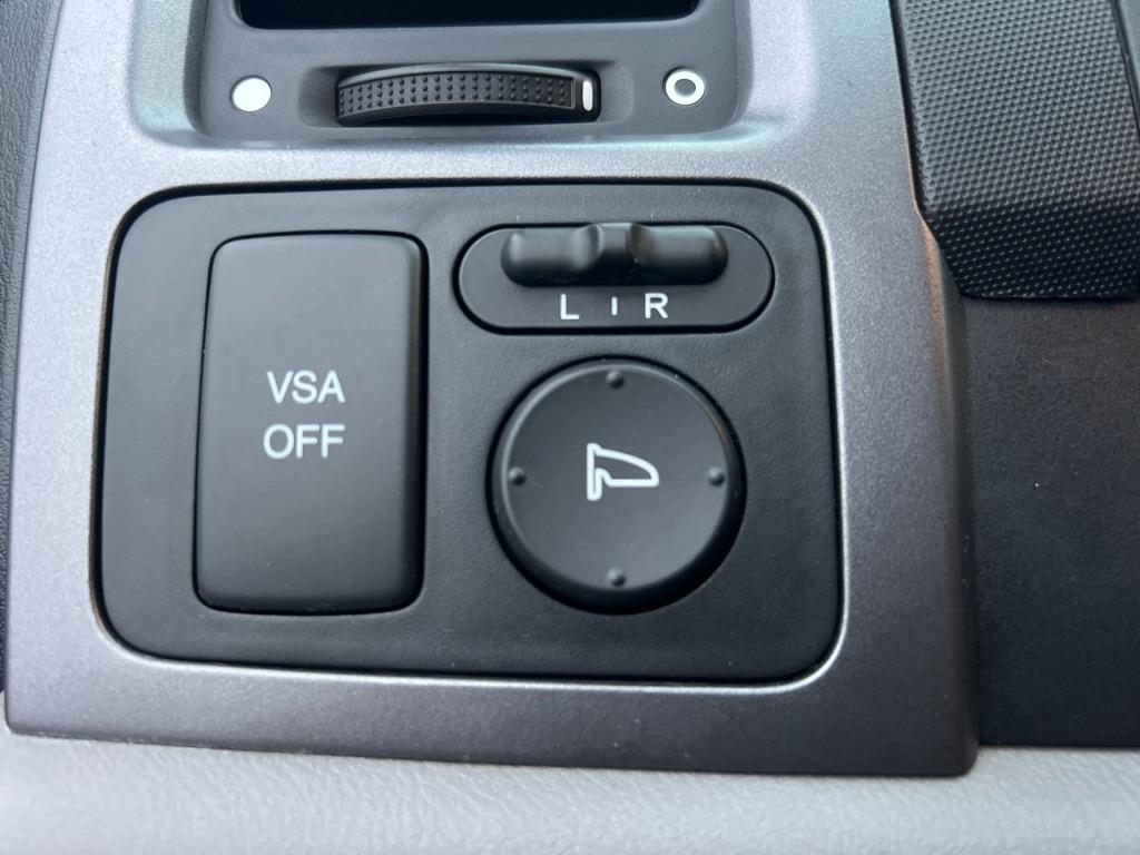 Honda CR-V EX-L 4WD 5-Speed AT 2009