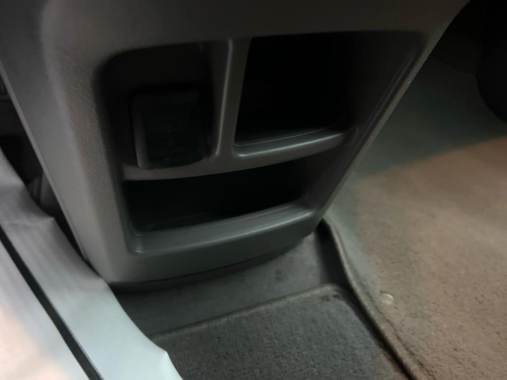 Honda CR-V EX-L 4WD 5-Speed AT 2009