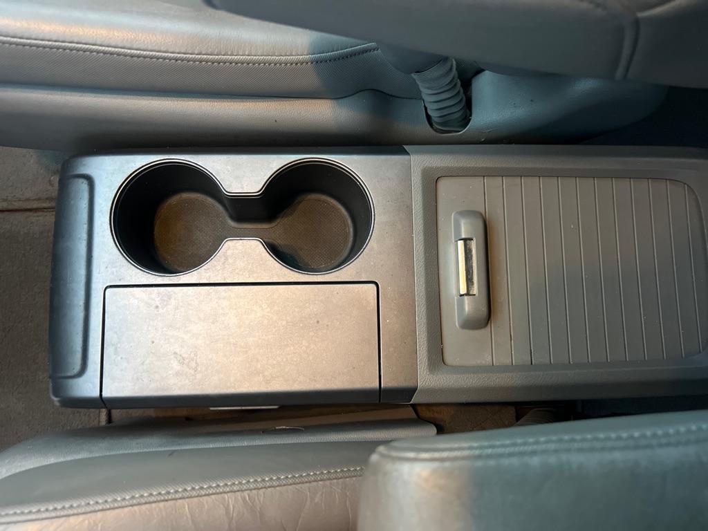 Honda CR-V EX-L 4WD 5-Speed AT 2009