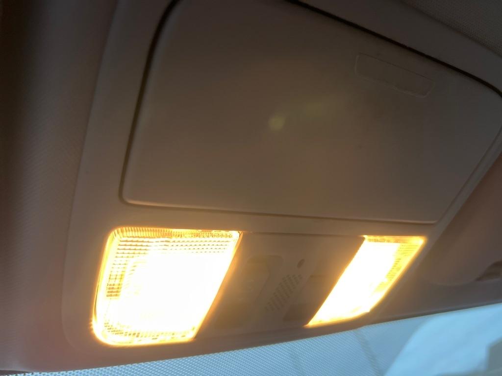 Honda CR-V EX-L 4WD 5-Speed AT 2009