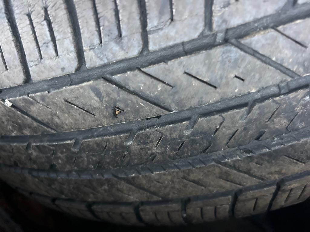 Honda CR-V EX-L 4WD 5-Speed AT 2009