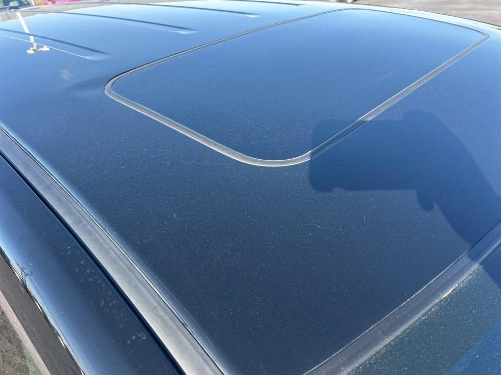 Honda Odyssey Touring 2014