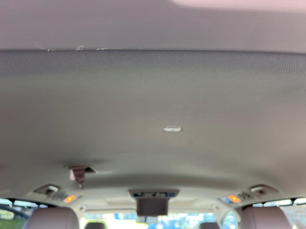 Honda Odyssey Touring 2014