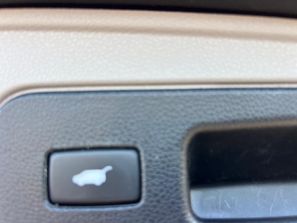 Honda Odyssey Touring 2014