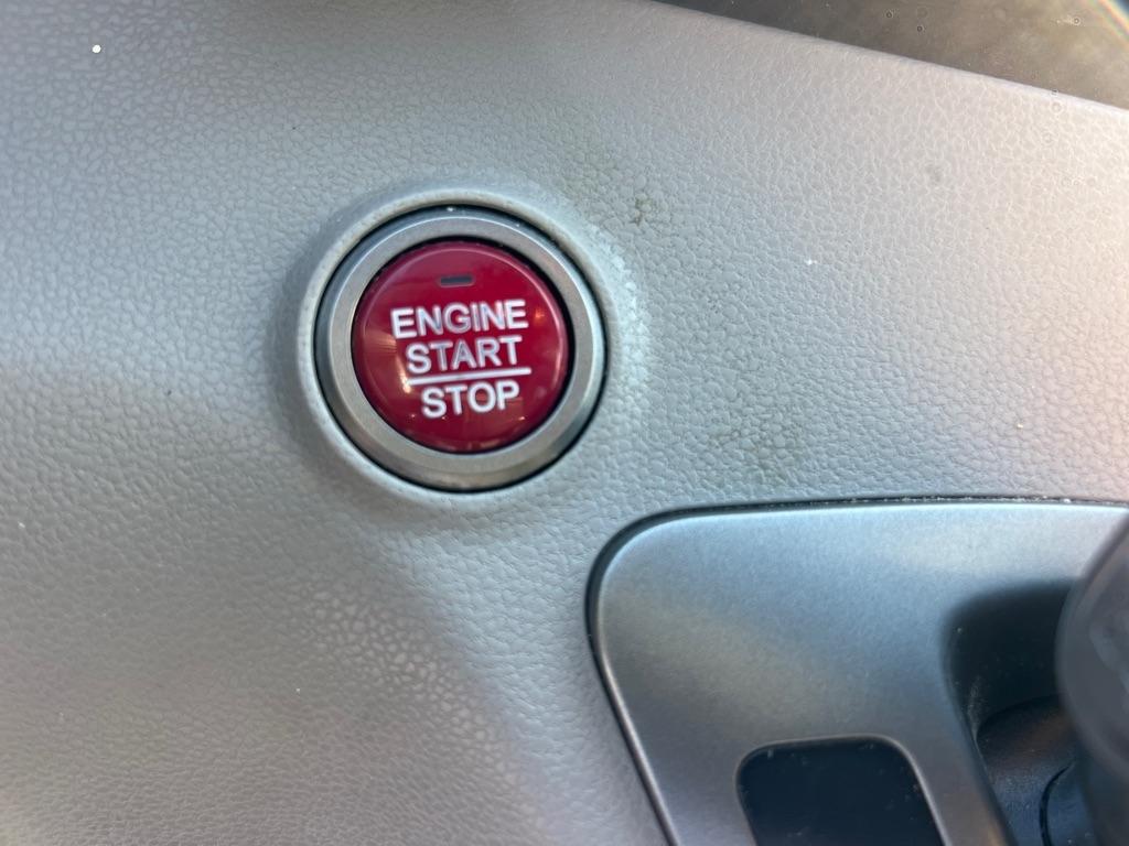 Honda Odyssey Touring 2014