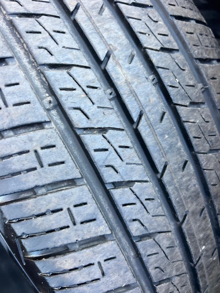 Honda Odyssey Touring 2014