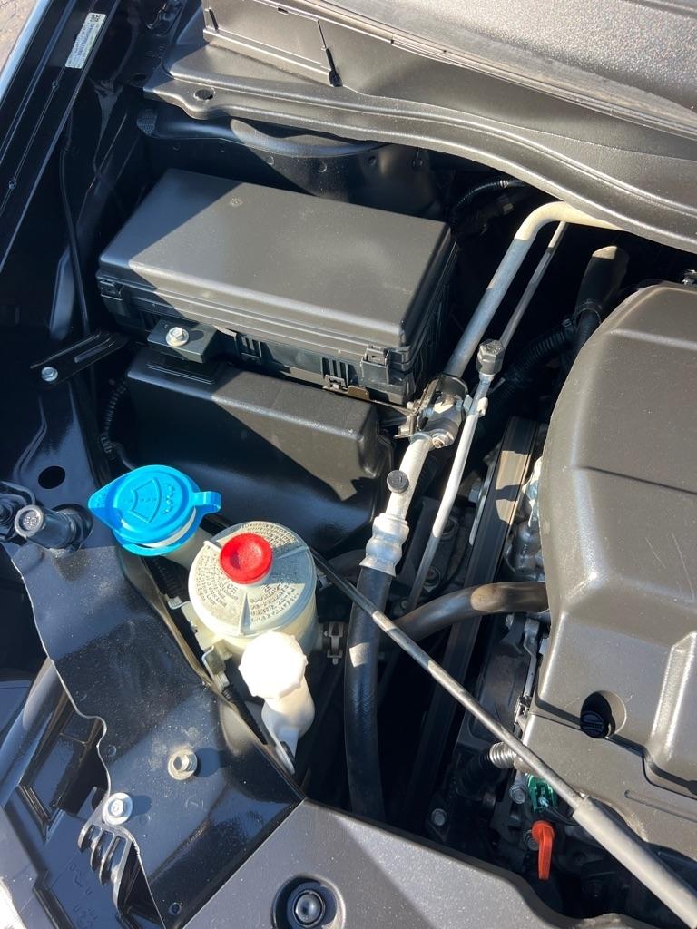 Honda Odyssey Touring 2014