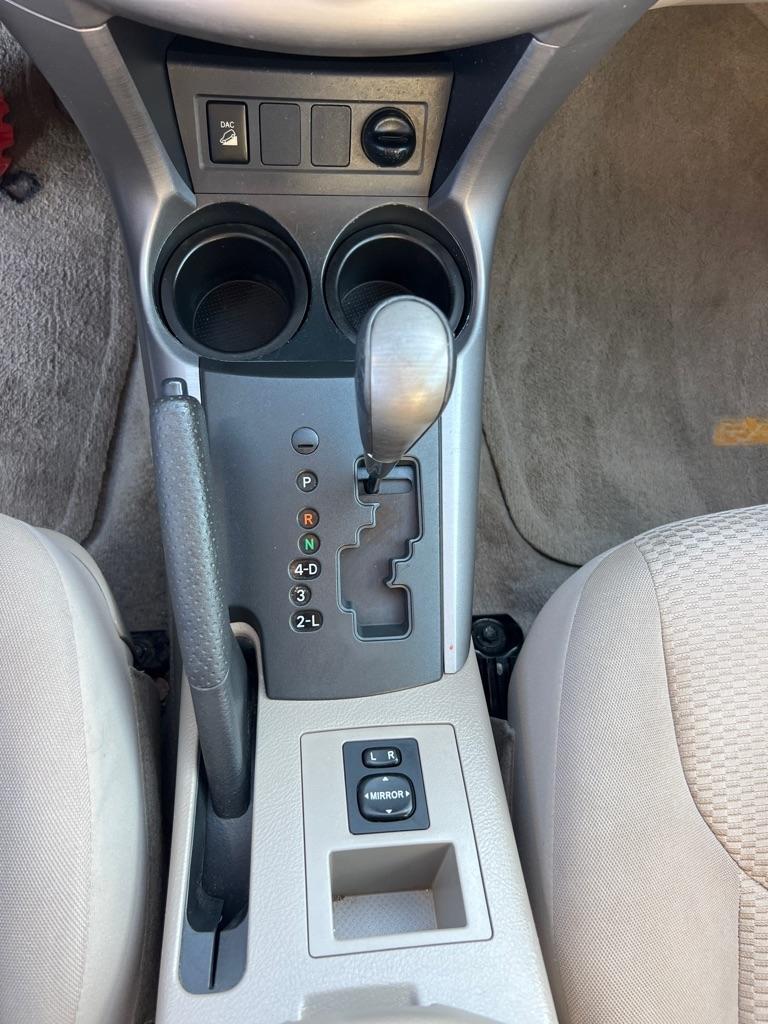 Toyota RAV4 Limited V6 4WD with 3rd Row 2008