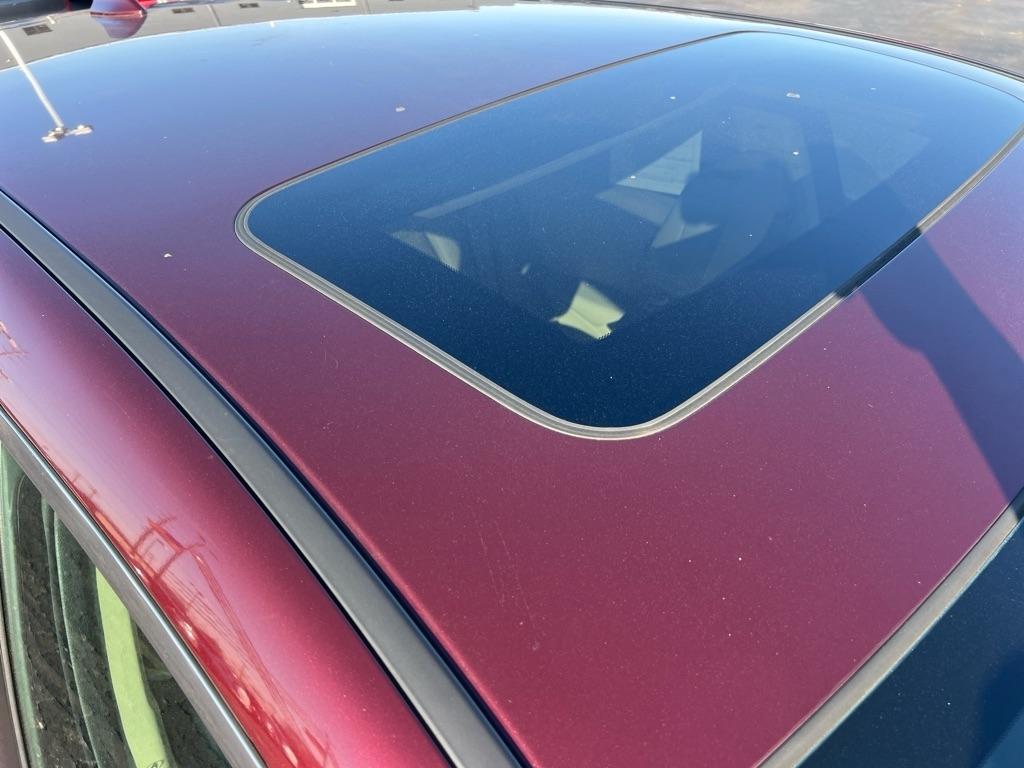 Acura RDX 6-Spd AT AWD 2016