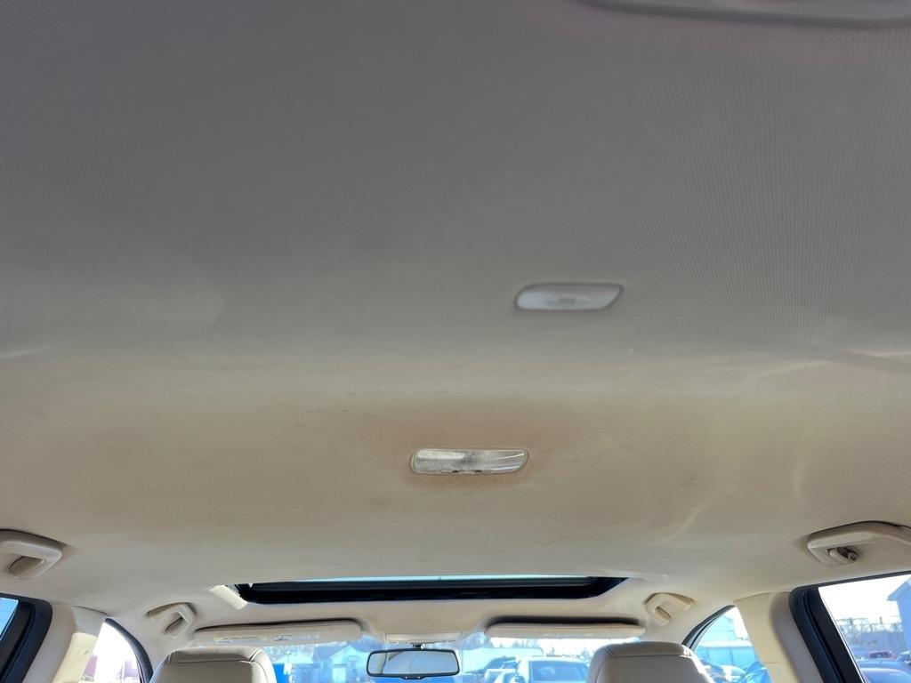 Acura RDX 6-Spd AT AWD 2016