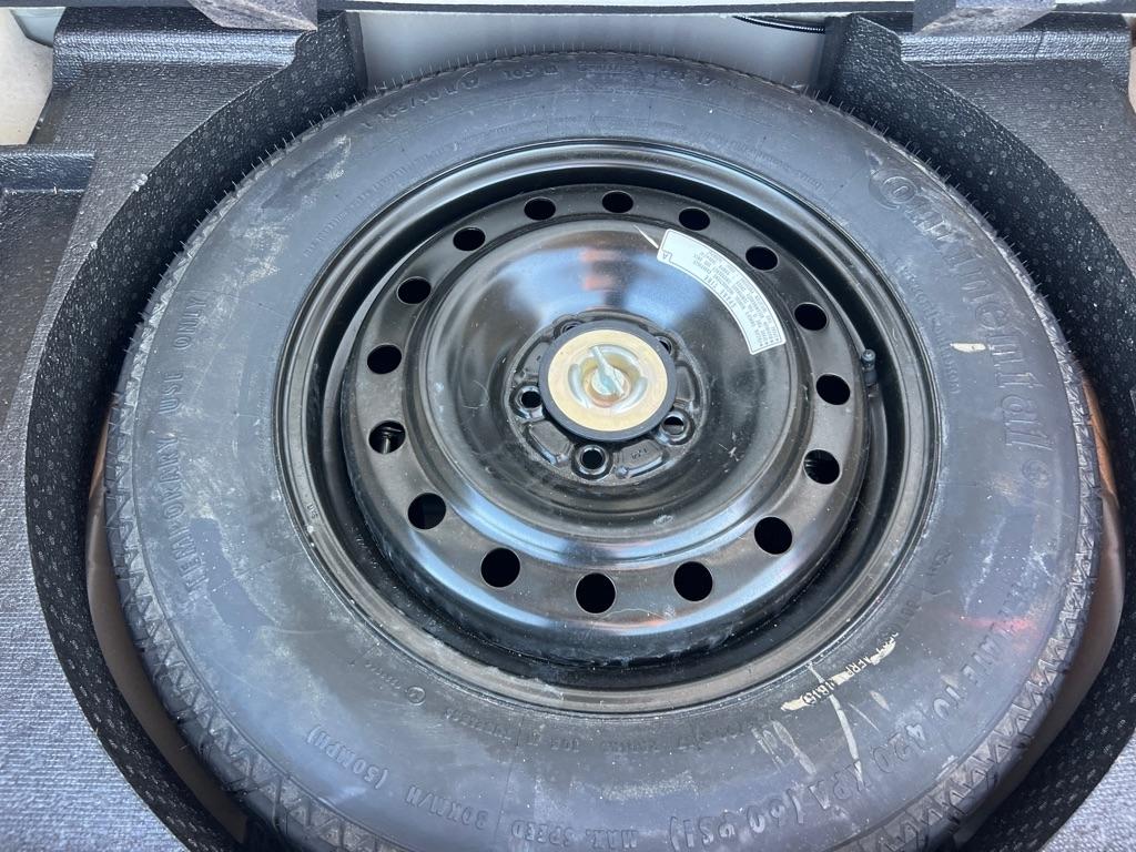 Acura RDX 6-Spd AT AWD 2016