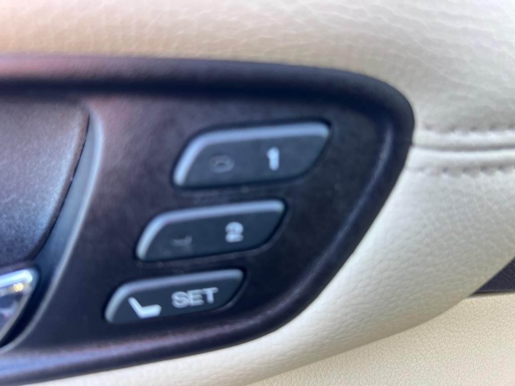 Acura RDX 6-Spd AT AWD 2016