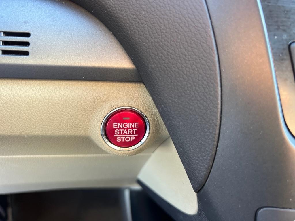 Acura RDX 6-Spd AT AWD 2016