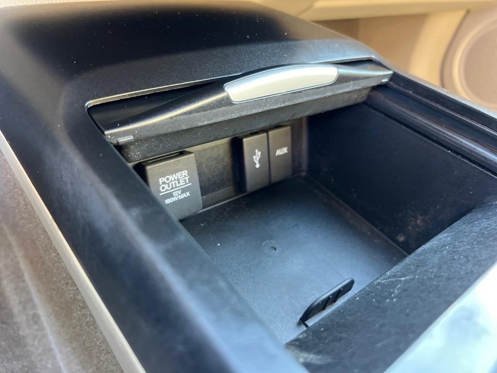 Acura RDX 6-Spd AT AWD 2016