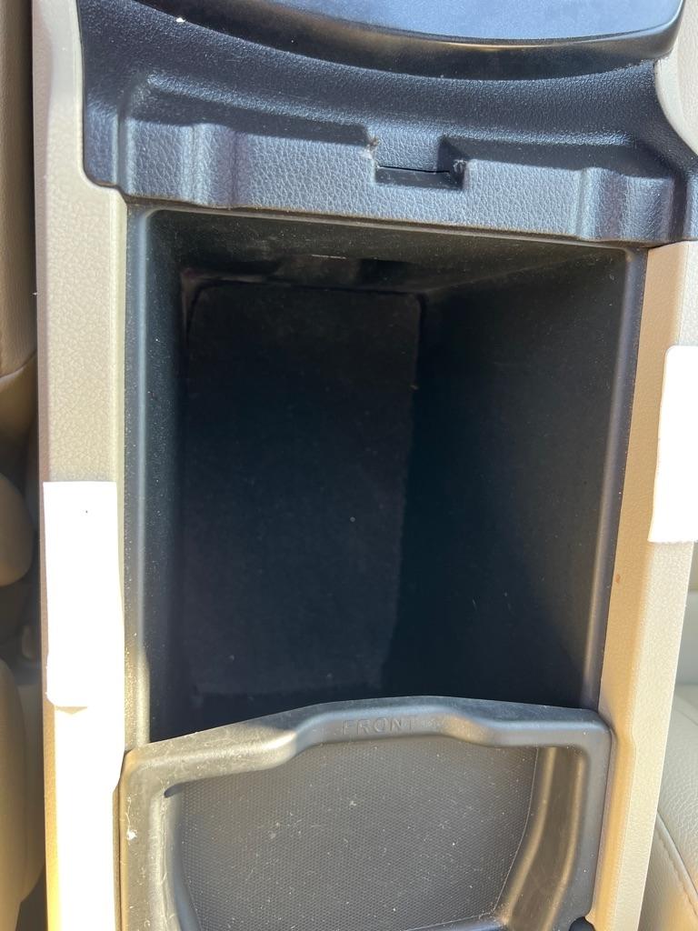 Acura RDX 6-Spd AT AWD 2016