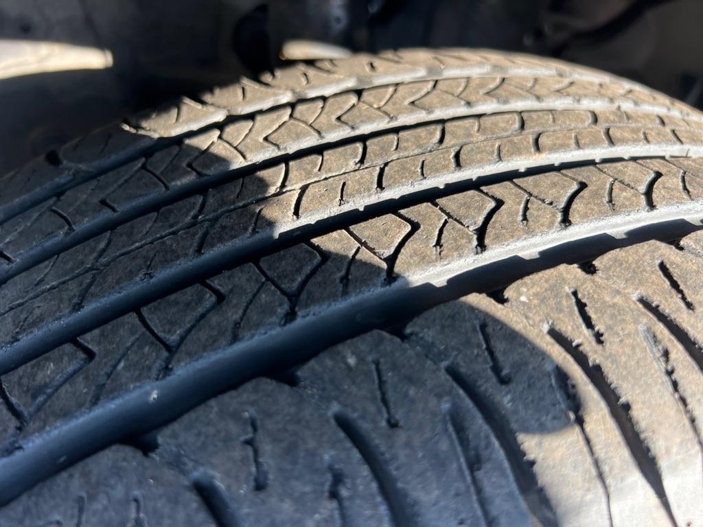 Acura RDX 6-Spd AT AWD 2016