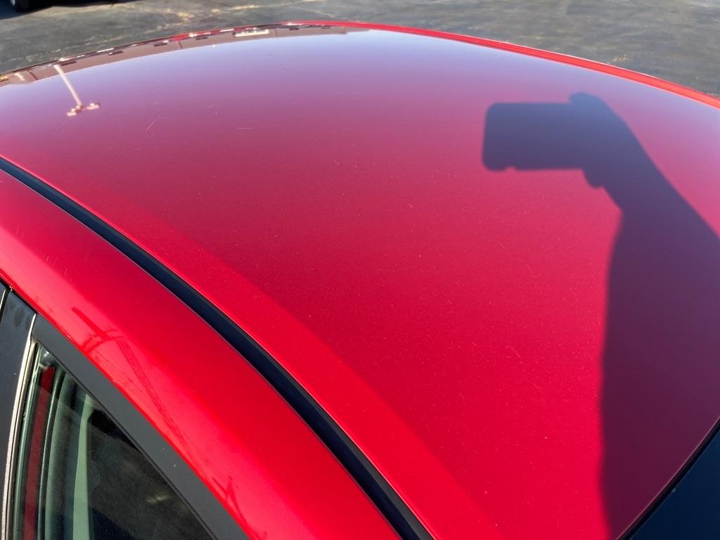 Toyota Corolla S Plus 6MT 2016