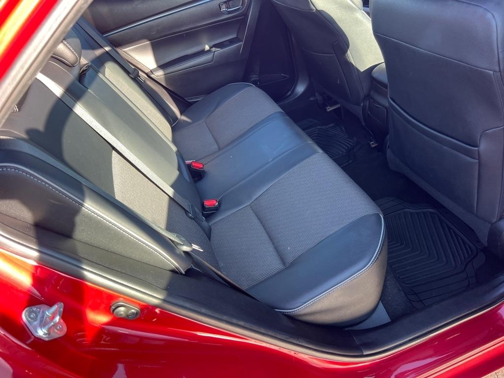 Toyota Corolla S Plus 6MT 2016