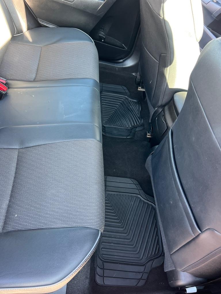 Toyota Corolla S Plus 6MT 2016