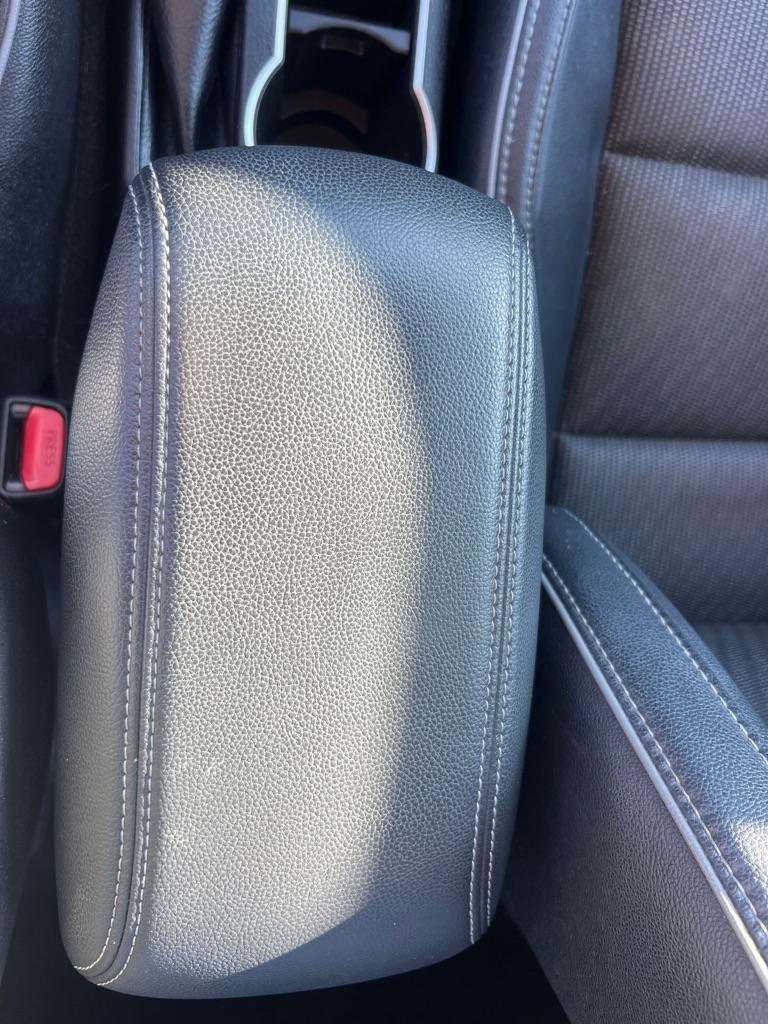 Toyota Corolla S Plus 6MT 2016