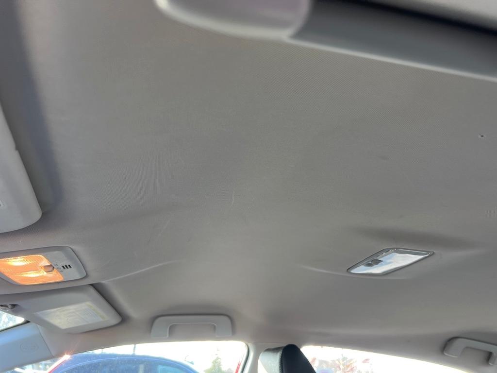 Toyota Corolla S Plus 6MT 2016