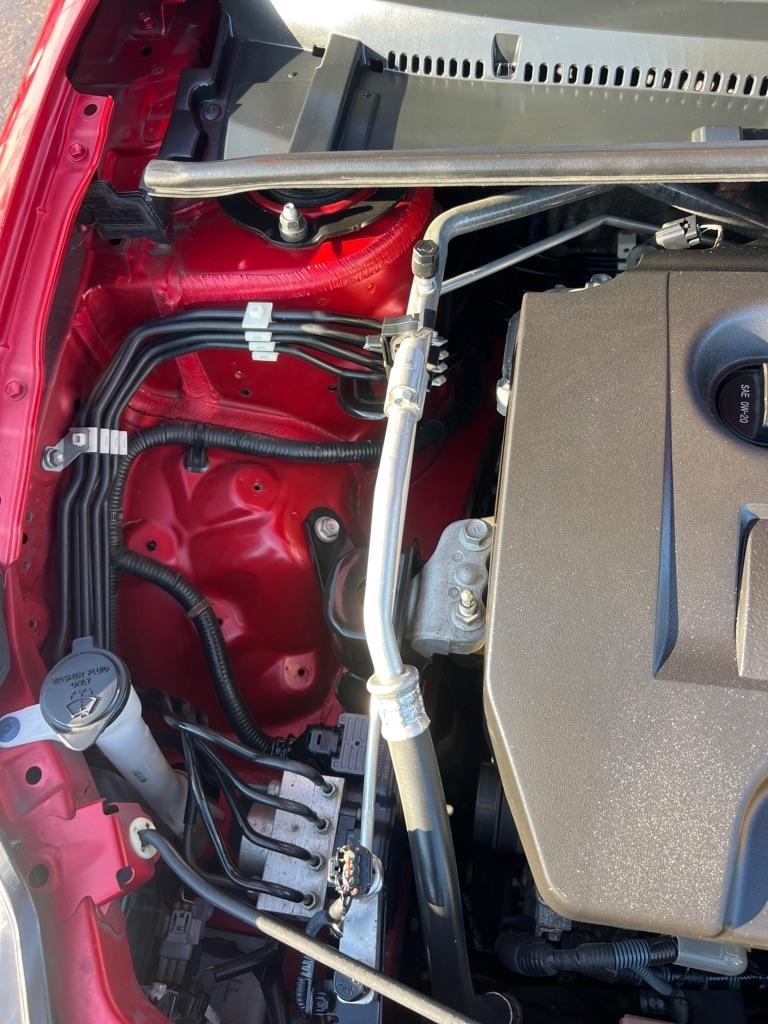 Toyota Corolla S Plus 6MT 2016