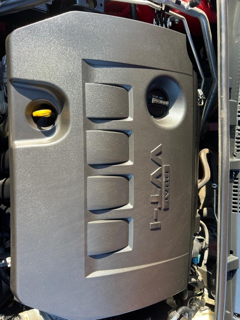 Toyota Corolla S Plus 6MT 2016