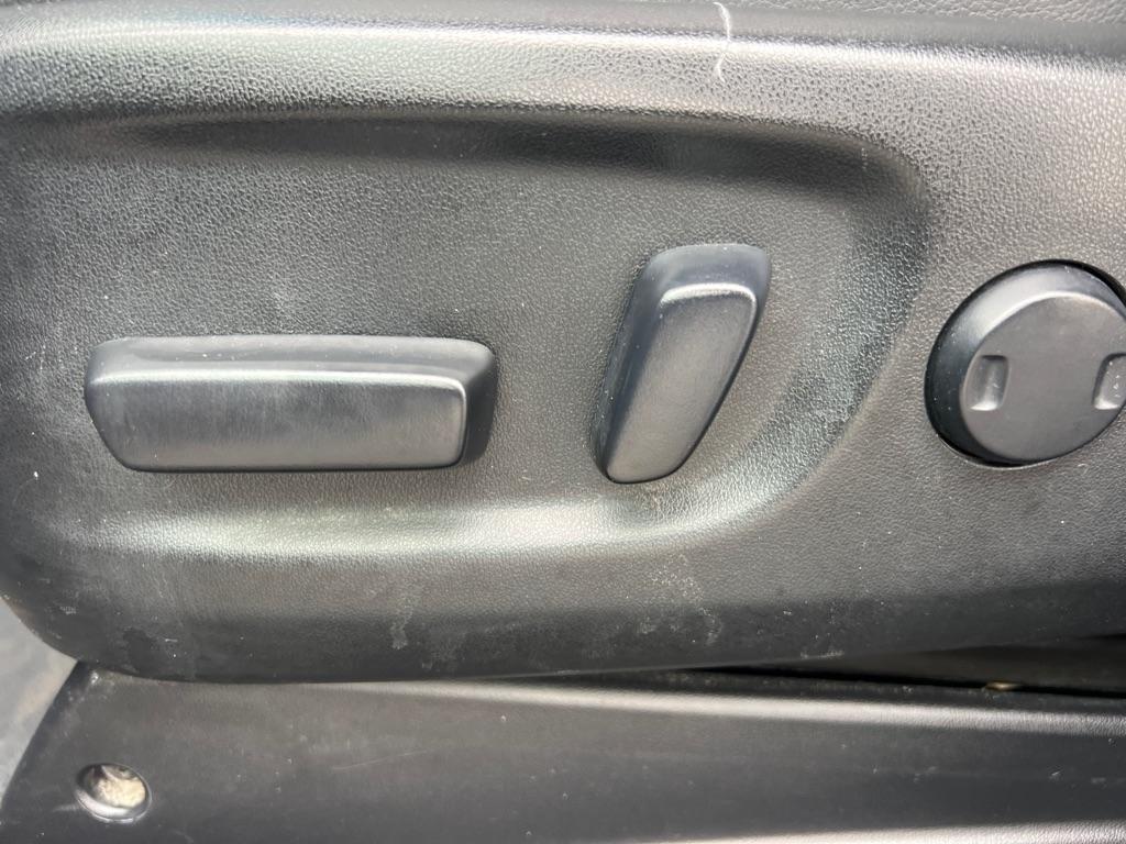 Toyota Sienna SE FWD 8-Passenger V6 2015